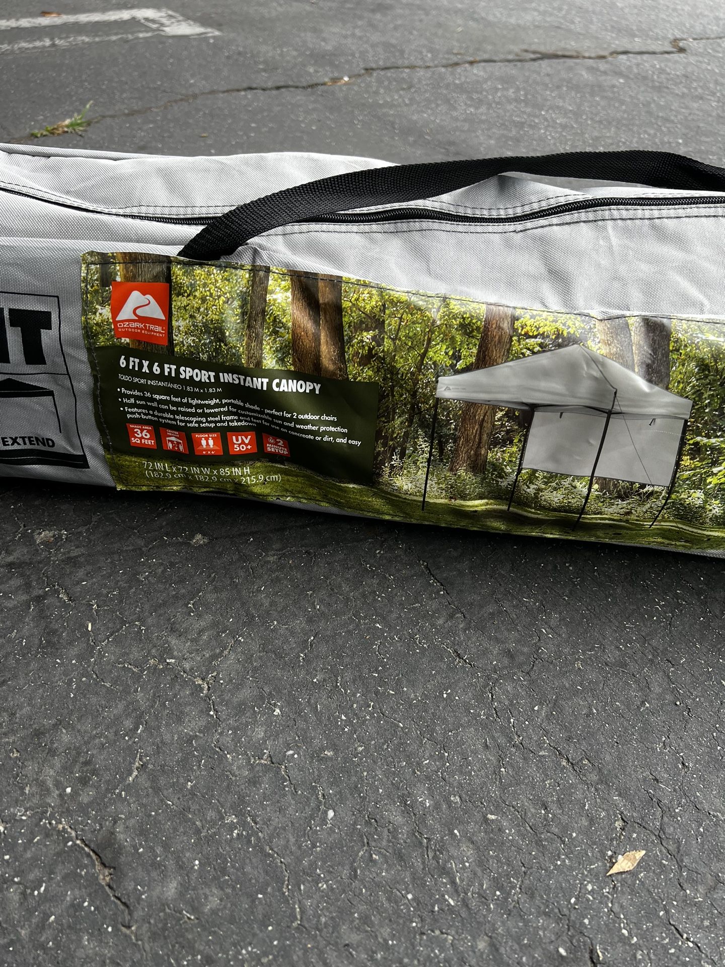 Canopy for Sale in Rancho Cucamonga, CA OfferUp