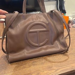 Telfar Bag