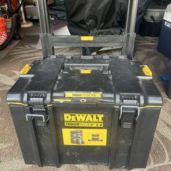 Dewalt packout 
