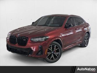2023 BMW X4