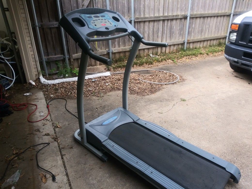 Treadmill by Sportcraft TX 5.0RC for Sale in DeSoto TX OfferUp