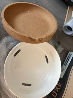 Kamenstein Ceramic Bowl