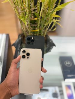 iPhone 12 Pro Max