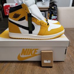 Nike Air Jordan 1 Retro High OG 