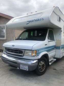 Ford Searcher jambore 1998