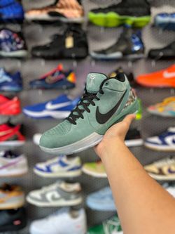 Nike Kobe 4 Protro Girl Dad