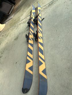 Salomon Skis for Sale in San Diego, CA - OfferUp