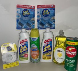 Household bundle