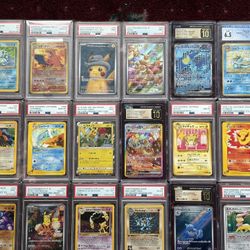 Graded Collection 