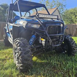 2017 Polaris RZR 900