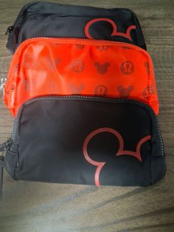 Fanny pack