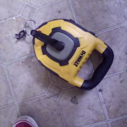 DeWalt Chalk Line
