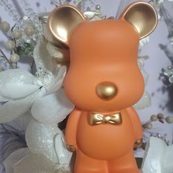 Bear Banks Tall Ceramic