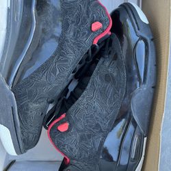 Sub Zero Jordans Size 11