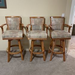 Counter Bar Chairs