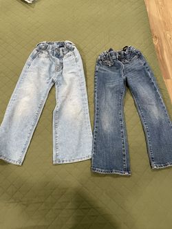 Girl Clothes