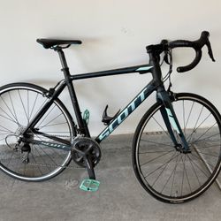 Road Bike