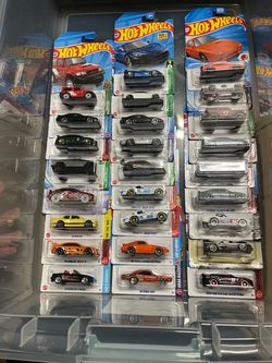 Lot of 60 hotwheels great deals