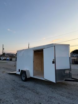 2021 tráiler Dakar horse
