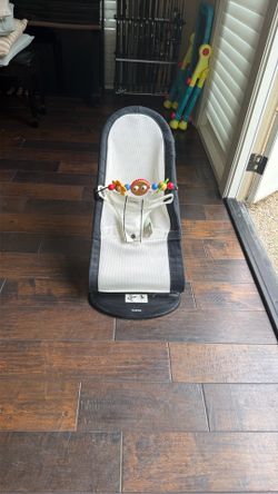 Portable Baby Bouncer Seat