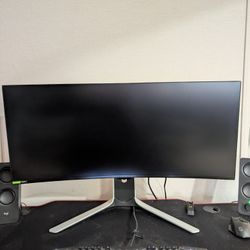 ALIENWARE AW3420DW