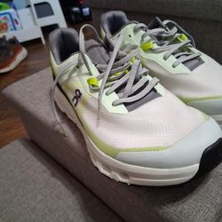 OnRunning Cloud Vista W10.5