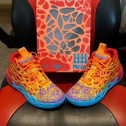 Melo’s Mb.04 Phoenix 