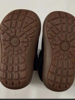 Baby Ugg boots