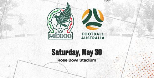 Mexico tickets