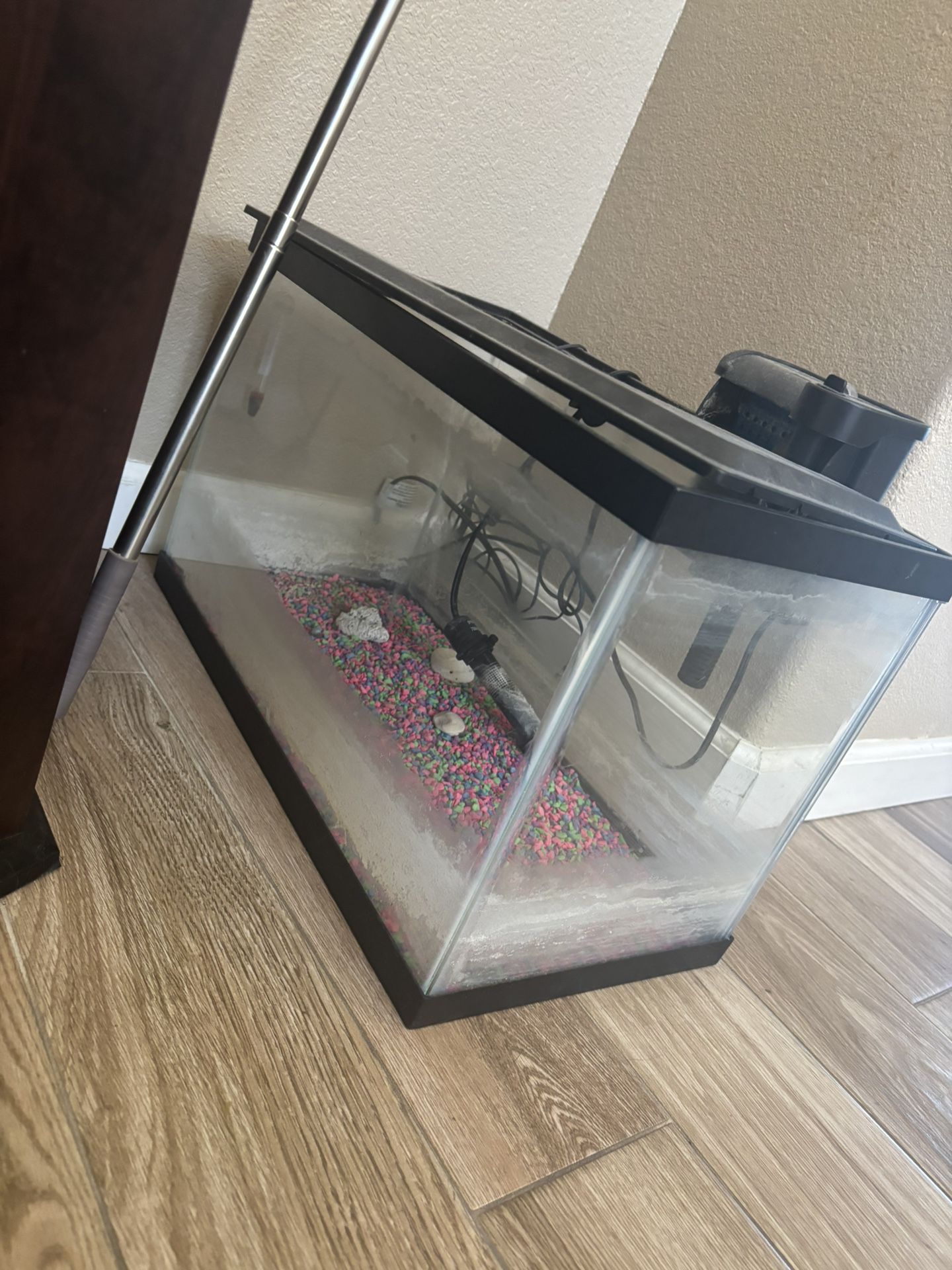 Fish Tank