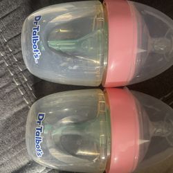 Dr Talbots Anti Colic 