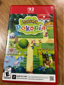 Pokemon Pokopia
