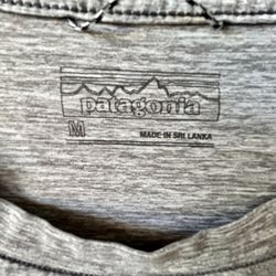 Patagonia Men's Capilene Cool Daily Shirt