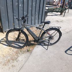 Specialized Vado Turbo 4.0  Electric Bicycle 