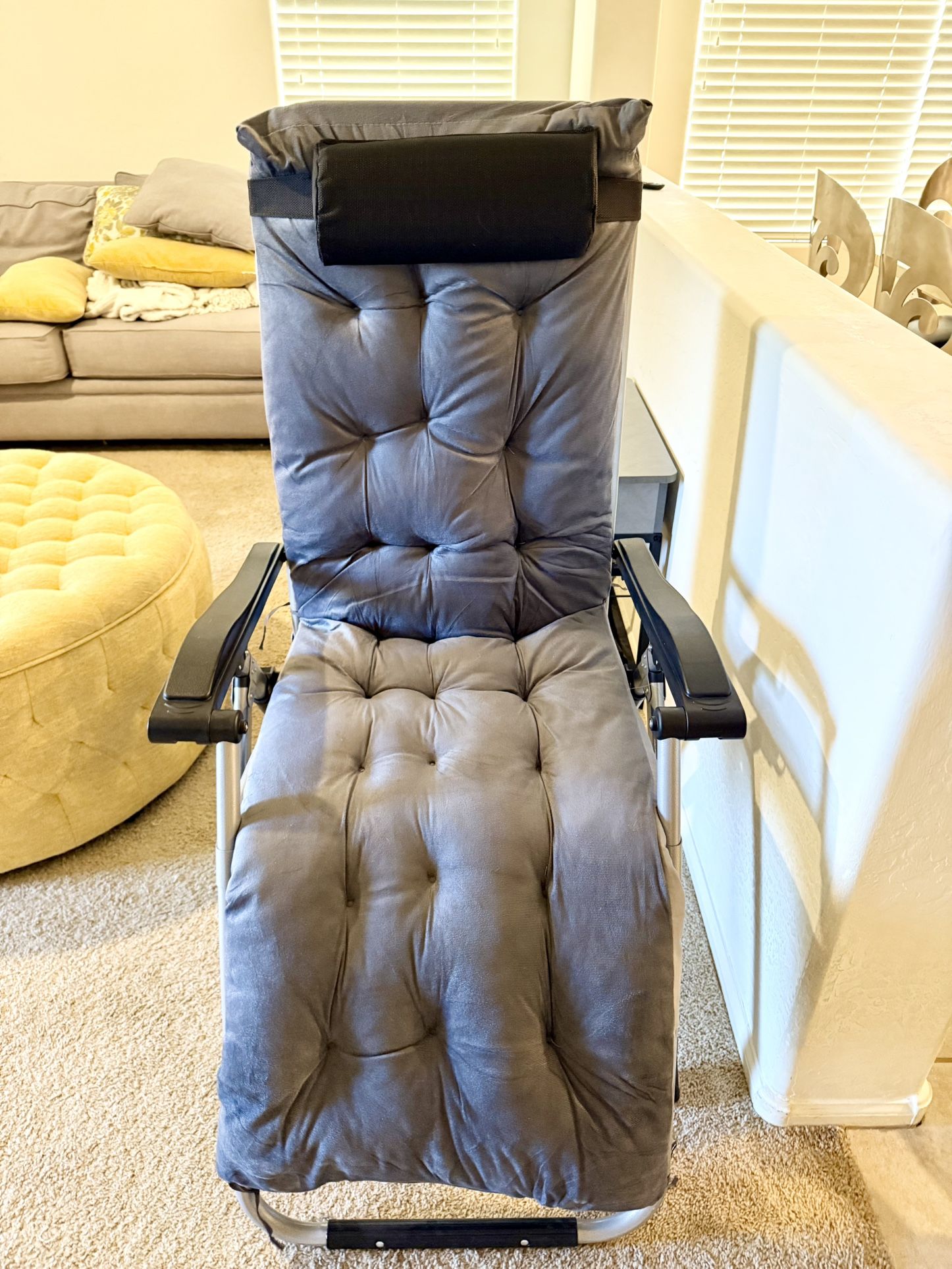 Reclining Chair