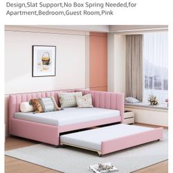 Daybed