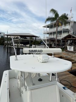 2013 Yellowfin 32 Offshore
