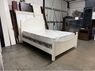 Full bed $230