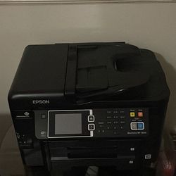 Very Good Printer 