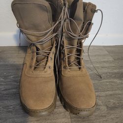 ROCKY Jungle Boots (Hot Weather) 