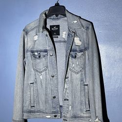 Hollister Jacket