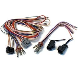 Auxiliary Power Switch Upfitter Wiring Kit for 2013-2017 Dodge Ram 2(contact info removed) 4(contact info removed)