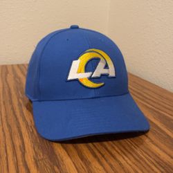 Rams Hat