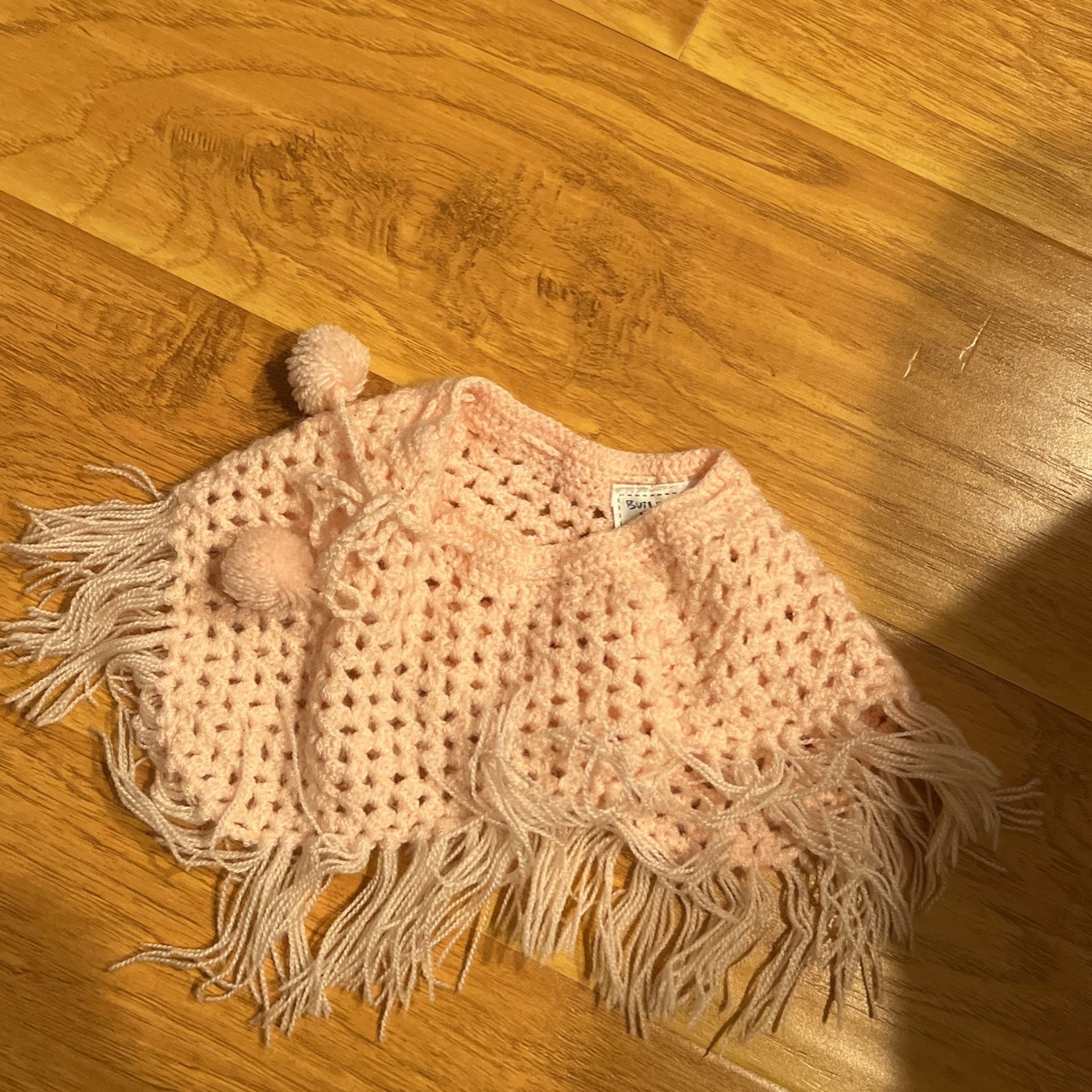 Build A Bear Outfut