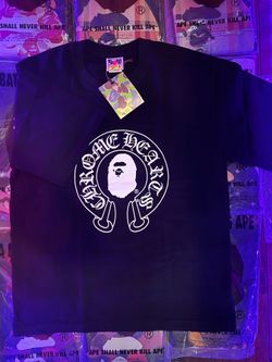 Bape shirt