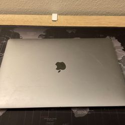 Apple MacBook Pro 