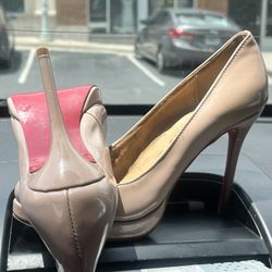 Louboutin Heels
