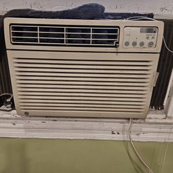 Air Conditioner 