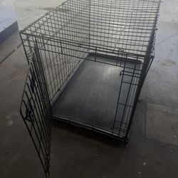 Small size Dog Cage 