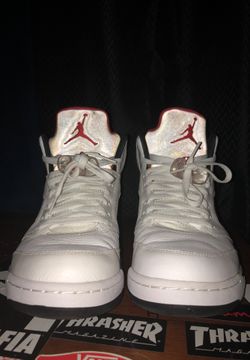 Jordan Cement 5’s